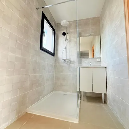 Somptueuse De Luxe, Jacuzzi Et Piscine Villa *