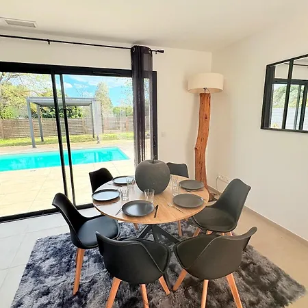 Somptueuse De Luxe, Jacuzzi Et Piscine *
