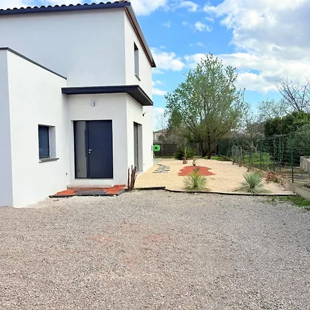 Villa Somptueuse De Luxe, Jacuzzi Et Piscine *