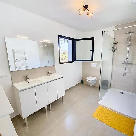 Villa Somptueuse De Luxe, Jacuzzi Et Piscine *