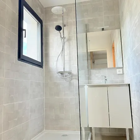 Somptueuse De Luxe, Jacuzzi Et Piscine Villa Teyran
