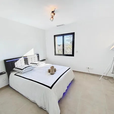 Somptueuse De Luxe, Jacuzzi Et Piscine * Teyran