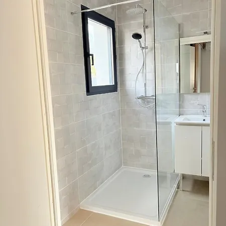 Somptueuse De Luxe, Jacuzzi Et Piscine Villa *